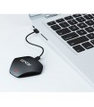 رم ریدر USB Type-C لکسار مدل Lexar Professional Multi-Card 3-in-1