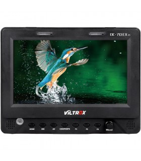 نمایشگر رودوربینی ۷ اینچی Viltrox مدل DC-70 EX 4K