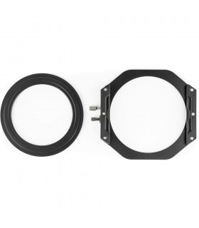 هولدر فیلتر نیسی V6-Alpha به همراه حلقه مبدل ۸۲ میلی‌متری