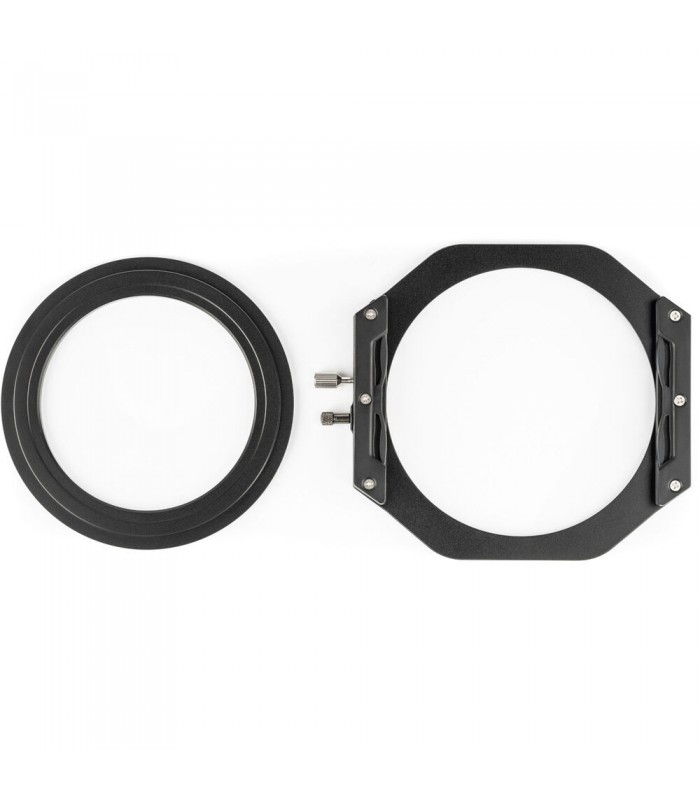 هولدر فیلتر نیسی V6-Alpha به همراه حلقه مبدل ۸۲ میلی‌متری