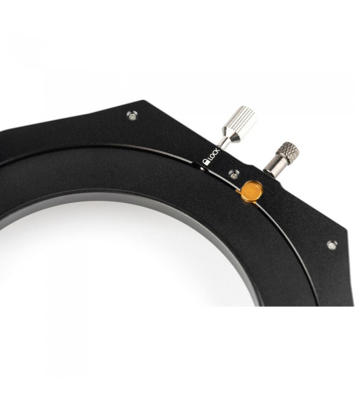 هولدر فیلتر نیسی V6-Alpha به همراه حلقه مبدل ۸۲ میلی‌متری