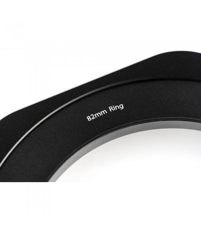 هولدر فیلتر نیسی V6-Alpha به همراه حلقه مبدل ۸۲ میلی‌متری