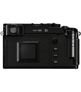 قیمت دوربین بدون آینه فوجی فیلم مدل X-Pro3 رنگ مشکی - پیکسل