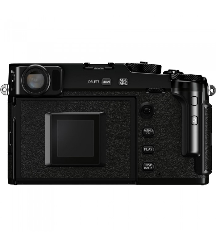 دوربین بدون آینه فوجی فیلم مدل X-Pro3 رنگ مشکی