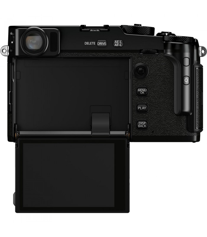 دوربین بدون آینه فوجی فیلم مدل X-Pro3 رنگ مشکی