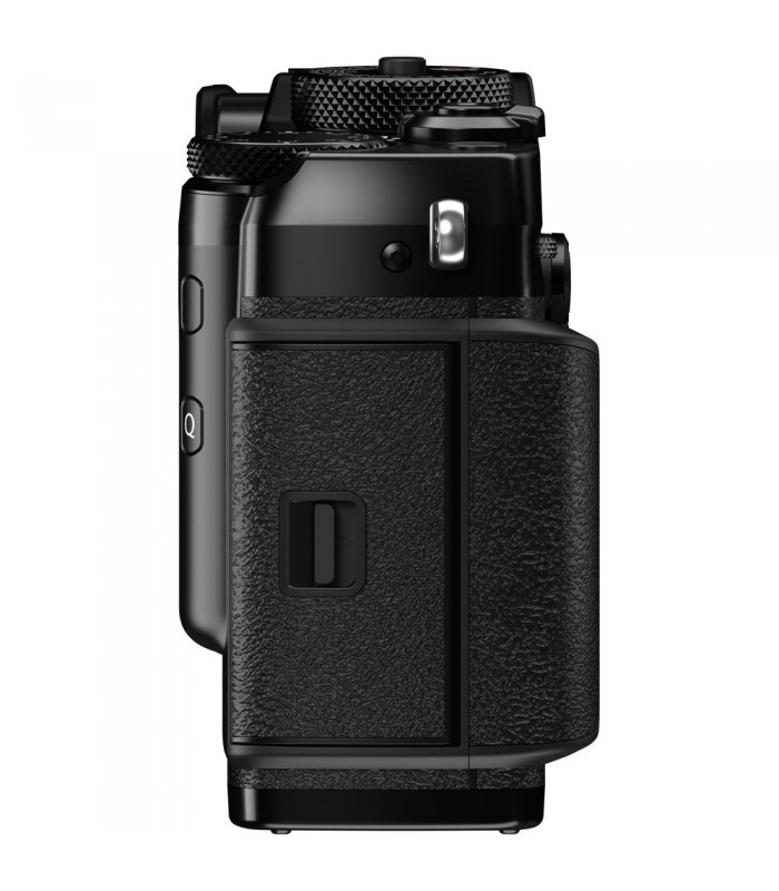 دوربین بدون آینه فوجی فیلم مدل X-Pro3 رنگ مشکی