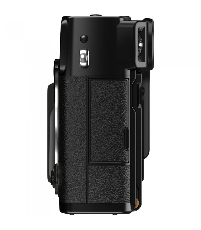 دوربین بدون آینه فوجی فیلم مدل X-Pro3 رنگ مشکی