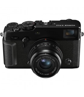 قیمت دوربین بدون آینه فوجی فیلم مدل X-Pro3 رنگ مشکی - پیکسل