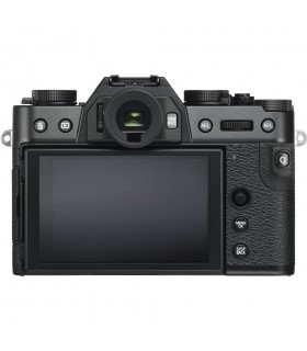 دوربین دیجیتال بدون آینه Fujifilm مدل X-T30 + 18-55mm رنگ مشکی