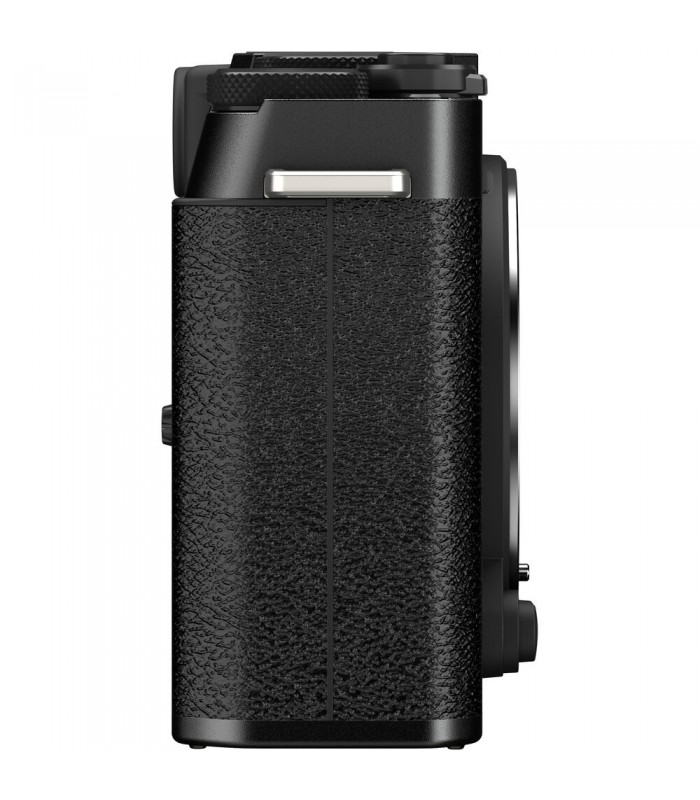 دوربین بدون آینه فوجی فیلم مدل Fujifilm X-E4 رنگ مشکی