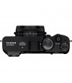 دوربین بدون آینه فوجی فیلم مدل Fujifilm X100V رنگ مشکی