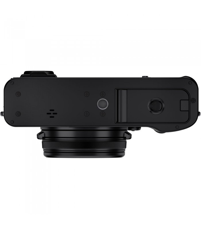 دوربین بدون آینه فوجی فیلم مدل Fujifilm X100V رنگ مشکی