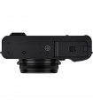 دوربین بدون آینه فوجی فیلم مدل Fujifilm X100V رنگ مشکی