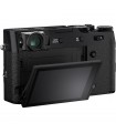 دوربین بدون آینه فوجی فیلم مدل Fujifilm X100V رنگ مشکی