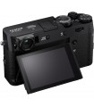 دوربین بدون آینه فوجی فیلم مدل Fujifilm X100V رنگ مشکی