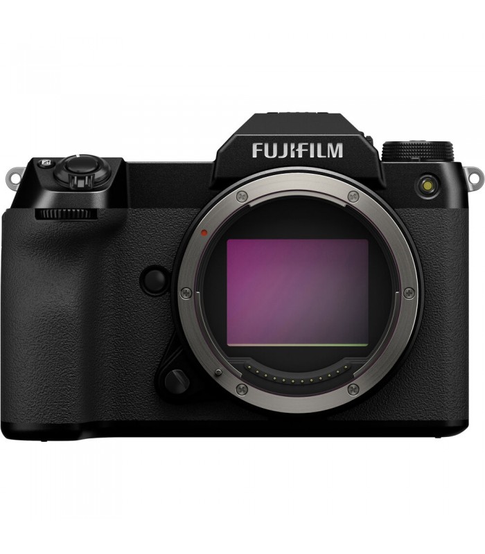 دوربین دیجیتال مدیوم فرمت Fujifilm مدل GFX 100S
