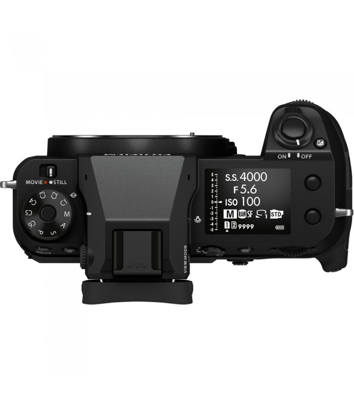 دوربین دیجیتال مدیوم فرمت Fujifilm مدل GFX 100S