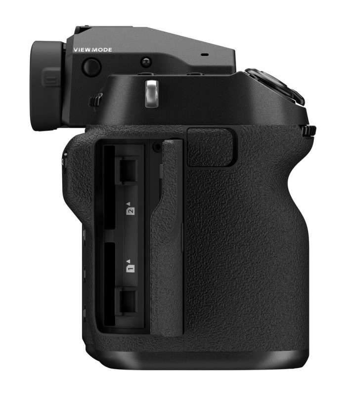 دوربین دیجیتال مدیوم فرمت Fujifilm مدل GFX 100S