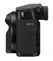 دوربین دیجیتال مدیوم فرمت Fujifilm مدل GFX 100S