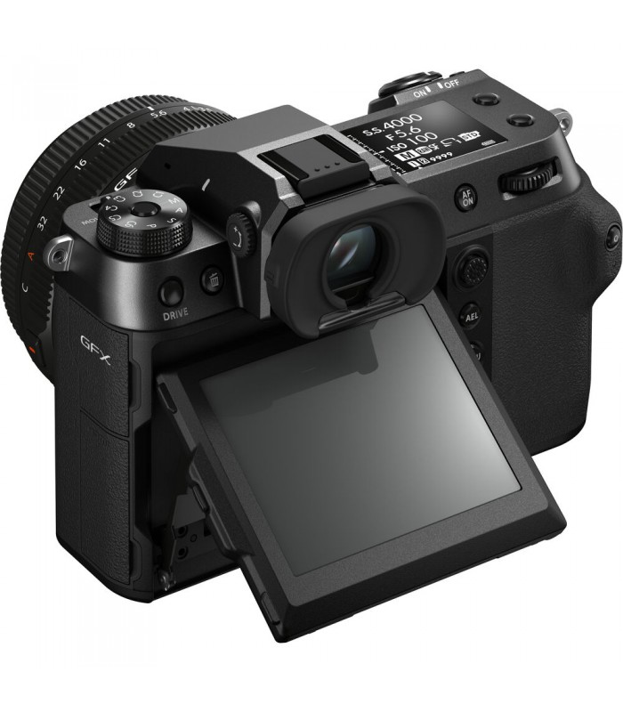 دوربین دیجیتال مدیوم فرمت Fujifilm مدل GFX 100S