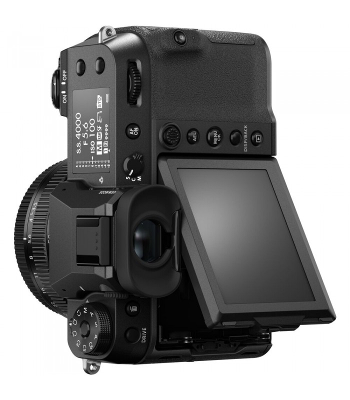 دوربین دیجیتال مدیوم فرمت Fujifilm مدل GFX 100S