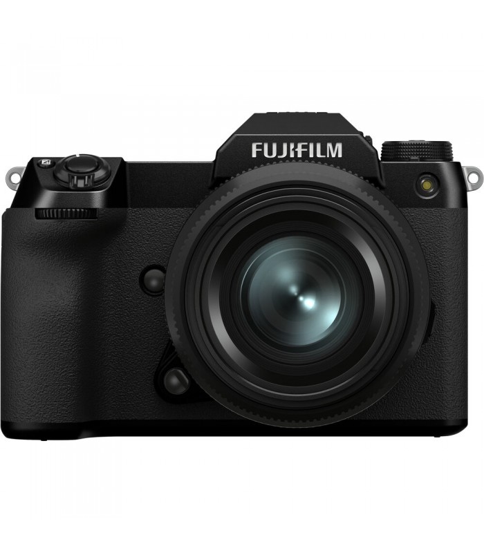 دوربین دیجیتال مدیوم فرمت Fujifilm مدل GFX 100S