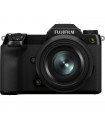 دوربین دیجیتال مدیوم فرمت Fujifilm مدل GFX 100S