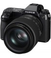 دوربین دیجیتال مدیوم فرمت Fujifilm مدل GFX 100S