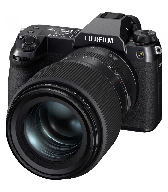 دوربین دیجیتال مدیوم فرمت Fujifilm مدل GFX 100S
