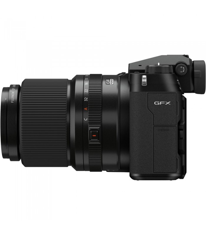 دوربین دیجیتال مدیوم فرمت Fujifilm مدل GFX 100S