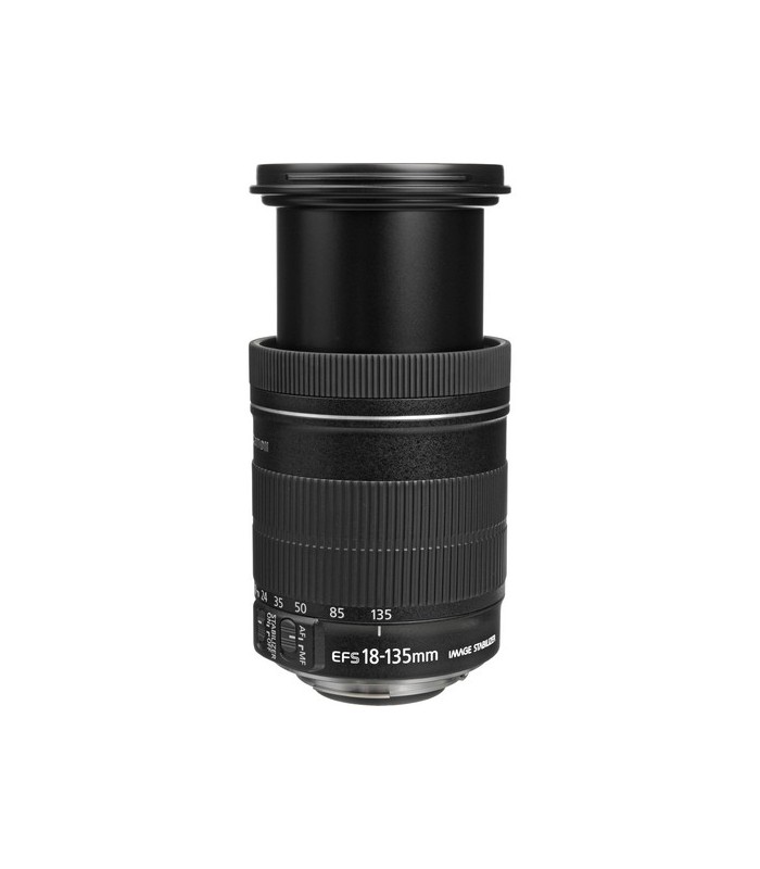 Canon EF-S 18-135mm f/3.5-5.6 IS