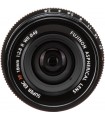 لنز فوجی فیلم مدل Fujifilm XF 16mm f/2.8 R WR