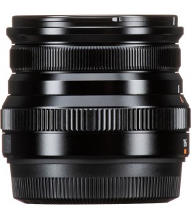 لنز فوجی فیلم مدل Fujifilm XF 16mm f/2.8 R WR