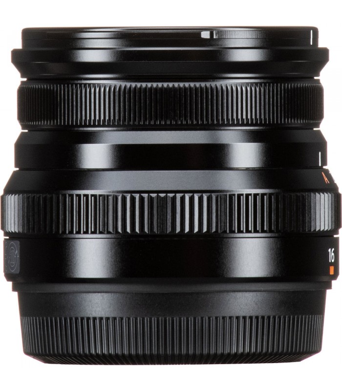 لنز فوجی فیلم مدل Fujifilm XF 16mm f/2.8 R WR