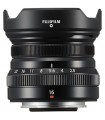 لنز فوجی فیلم مدل Fujifilm XF 16mm f/2.8 R WR