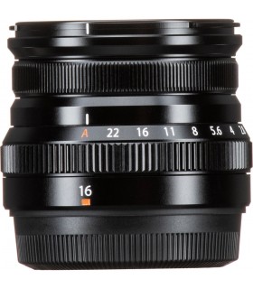 لنز فوجی فیلم مدل Fujifilm XF 16mm f/2.8 R WR