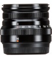 لنز فوجی فیلم مدل Fujifilm XF 16mm f/2.8 R WR