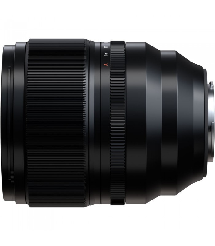 لنز فوجی فیلم مدل Fujifilm XF 50mm f/1.0 R WR