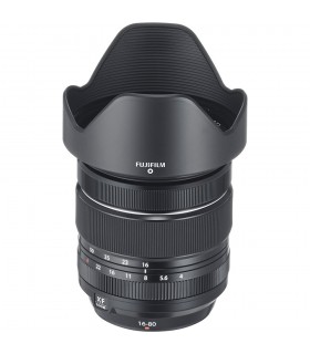 لنز فوجی فیلم مدل Fujifilm XF 16-80mm f/4 R OIS WR