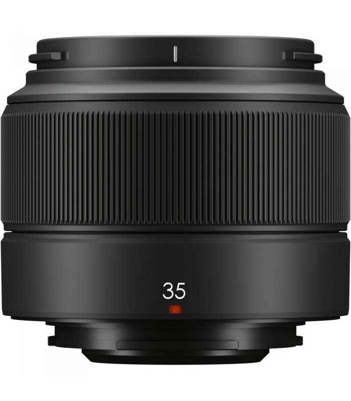لنز فوجی فیلم مدل Fujifilm XC 35mm f/2
