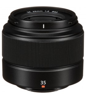 لنز فوجی فیلم مدل Fujifilm XC 35mm f/2