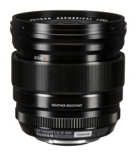 لنز فوجی‌فیلم مدل XF 16mm f/1.4 R WR