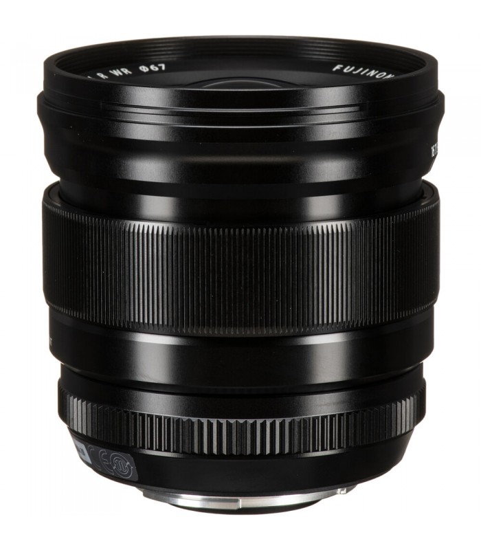 لنز فوجی‌فیلم مدل XF 16mm f/1.4 R WR