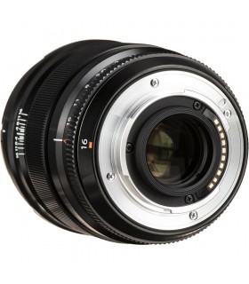 لنز فوجی‌فیلم مدل XF 16mm f/1.4 R WR