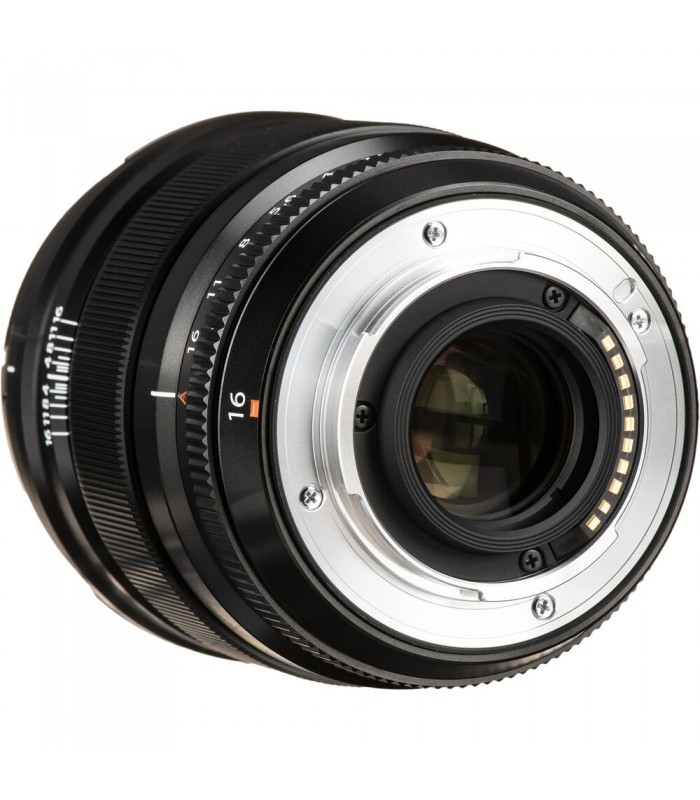 لنز فوجی‌فیلم مدل XF 16mm f/1.4 R WR