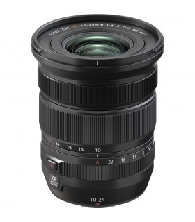 لنز فوجیفیلم مدل XF 10-24mm f/4 R OIS WR