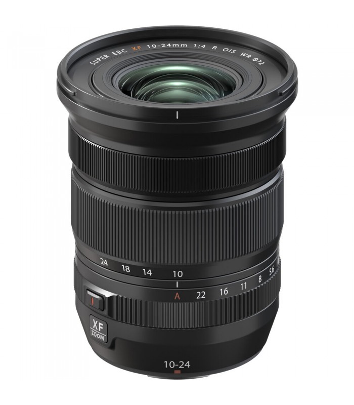 لنز فوجی‌فیلم مدل XF 10-24mm f/4 R OIS WR
