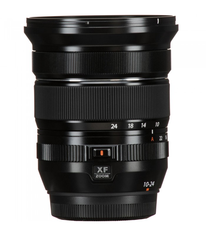 لنز فوجی‌فیلم مدل XF 10-24mm f/4 R OIS WR