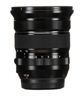 لنز فوجی‌فیلم مدل XF 10-24mm f/4 R OIS WR
