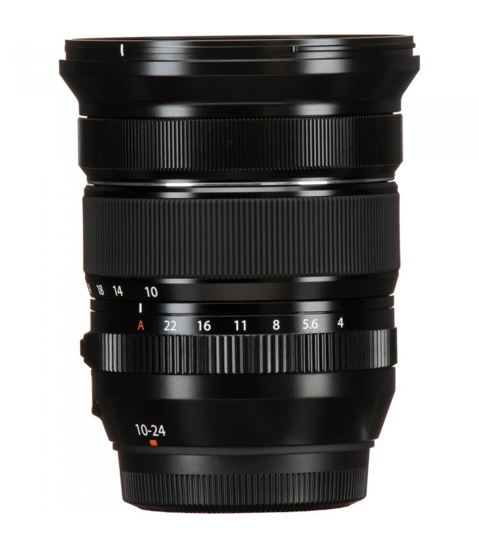 لنز فوجی‌فیلم مدل XF 10-24mm f/4 R OIS WR
